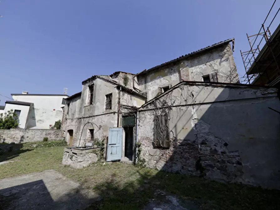 Immagine 5 di Palazzo in vendita  in Via San Luigi a Monselice