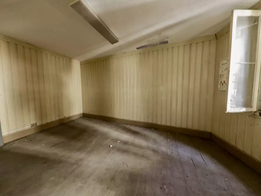 Immagine 6 di Palazzo in vendita  in Via San Luigi a Monselice