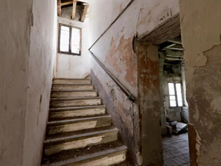 Immagine 7 di Palazzo in vendita  in Via San Luigi a Monselice
