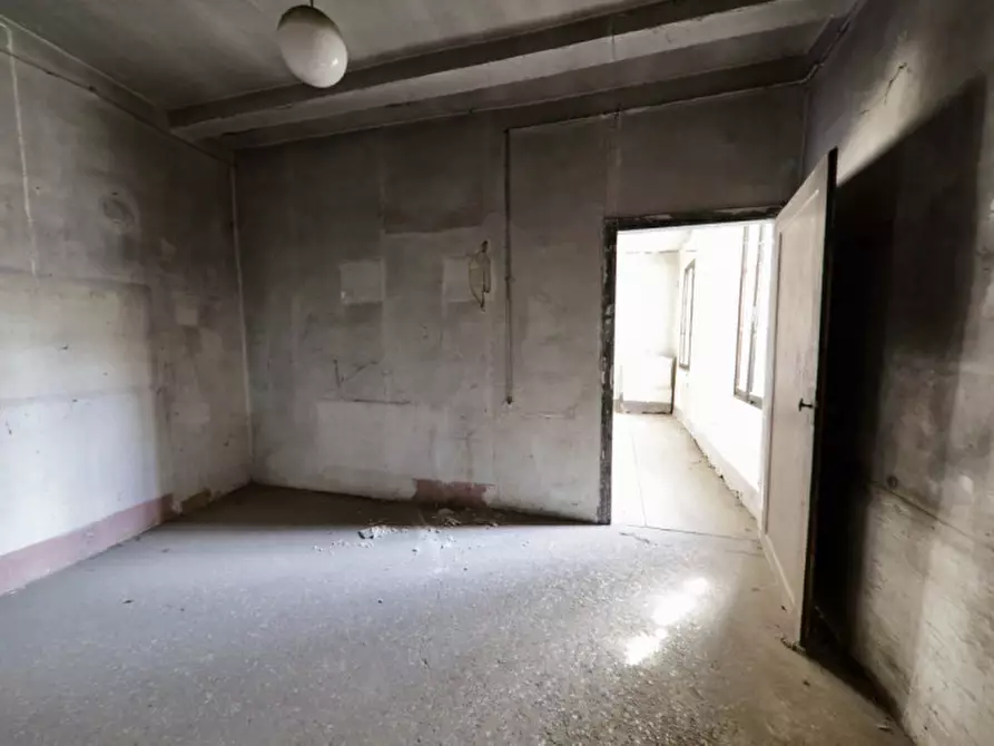 Immagine 9 di Palazzo in vendita  in Via San Luigi a Monselice