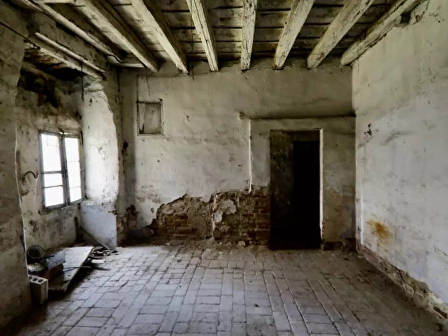 Immagine 10 di Palazzo in vendita  in Via San Luigi a Monselice