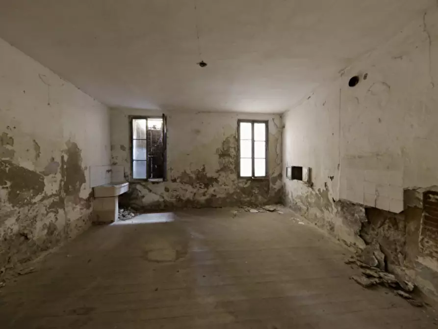 Immagine 11 di Palazzo in vendita  in Via San Luigi a Monselice