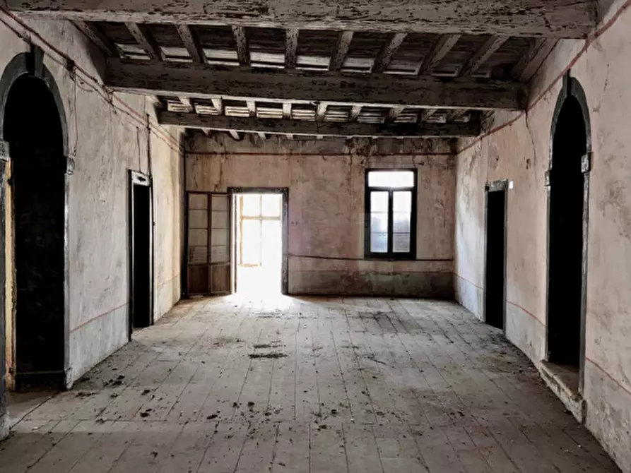 Immagine 12 di Palazzo in vendita  in Via San Luigi a Monselice