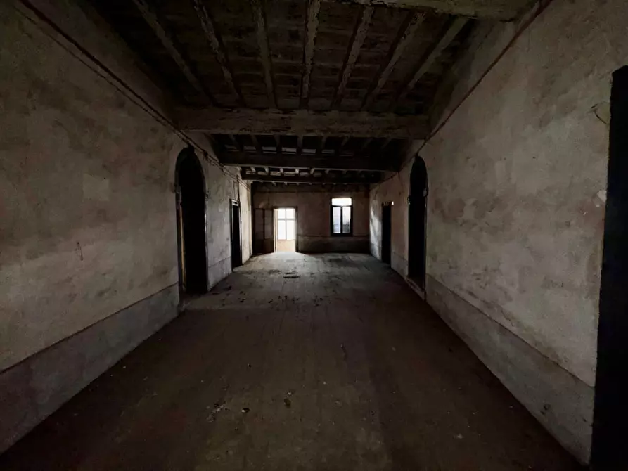 Immagine 14 di Palazzo in vendita  in Via San Luigi a Monselice