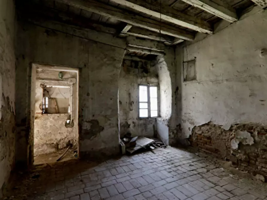 Immagine 15 di Palazzo in vendita  in Via San Luigi a Monselice