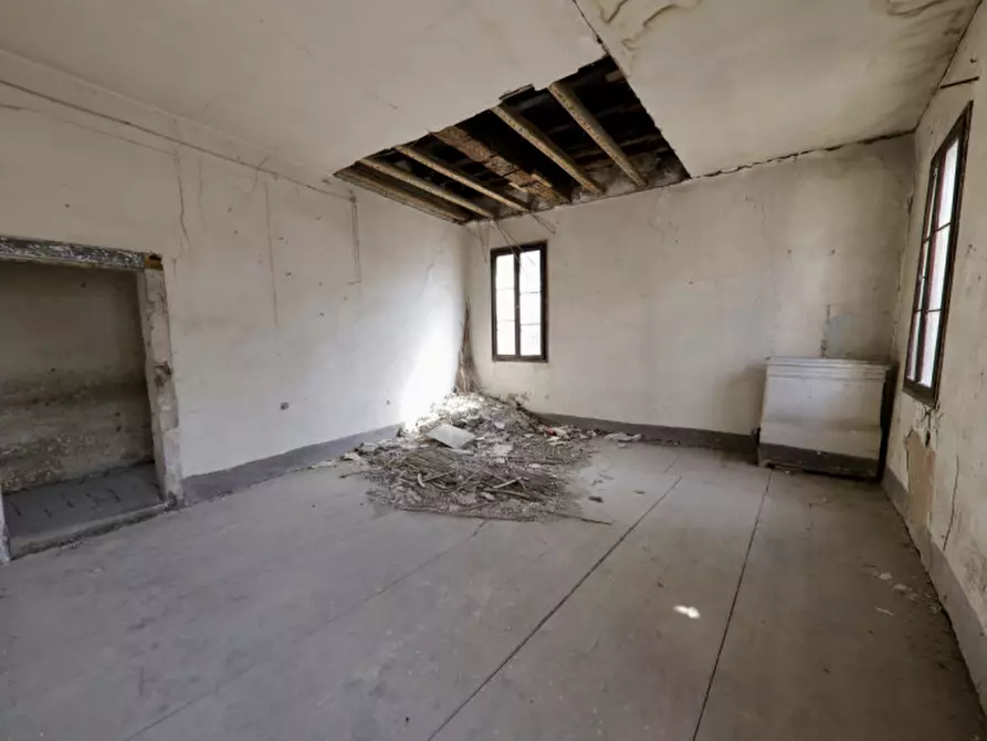 Immagine 16 di Palazzo in vendita  in Via San Luigi a Monselice