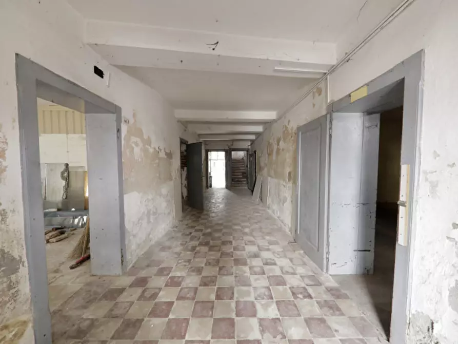 Immagine 17 di Palazzo in vendita  in Via San Luigi a Monselice