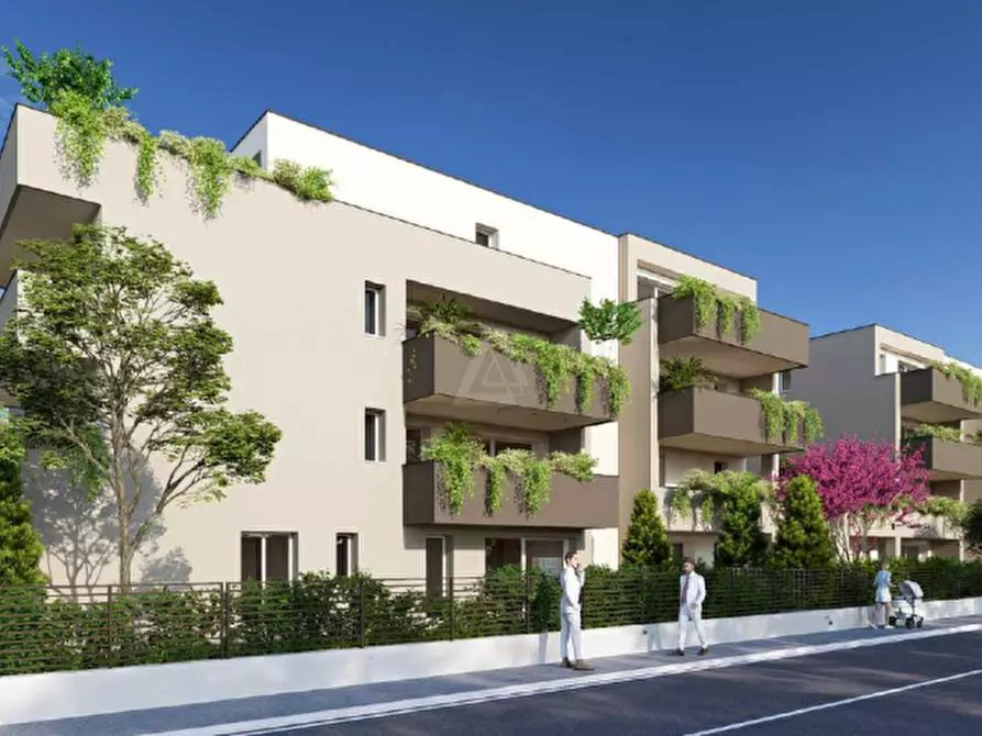 Immagine 1 di Appartamento in vendita  in Via Santa Rita a Thiene
