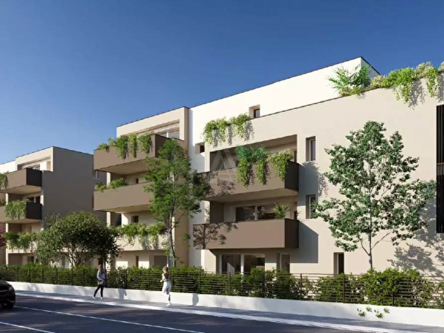 Immagine 2 di Appartamento in vendita  in Via Santa Rita a Thiene