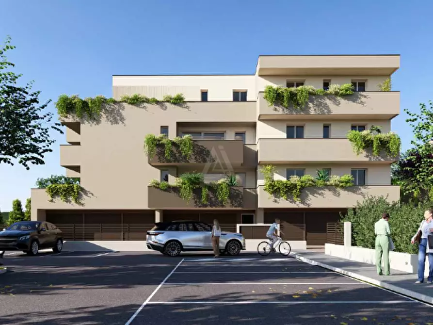 Immagine 5 di Appartamento in vendita  in Via Santa Rita a Thiene