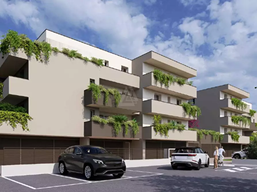 Immagine 6 di Appartamento in vendita  in Via Santa Rita a Thiene