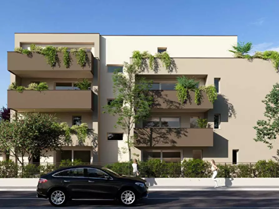 Immagine 7 di Appartamento in vendita  in Via Santa Rita a Thiene