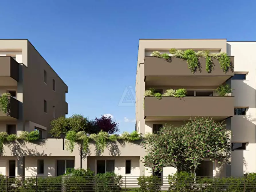 Immagine 8 di Appartamento in vendita  in Via Santa Rita a Thiene