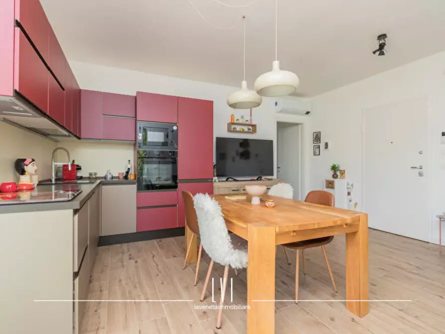 Immagine 4 di Appartamento in vendita  in via nereo rocco 68 a Jesolo