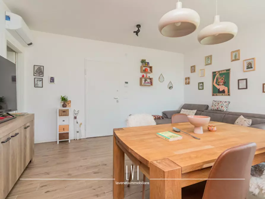 Immagine 6 di Appartamento in vendita  in via nereo rocco 68 a Jesolo