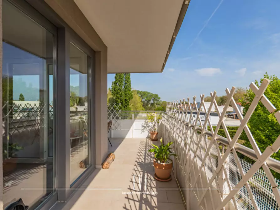 Immagine 10 di Appartamento in vendita  in via nereo rocco 68 a Jesolo