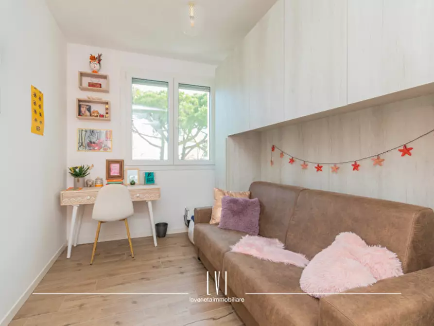 Immagine 12 di Appartamento in vendita  in via nereo rocco 68 a Jesolo