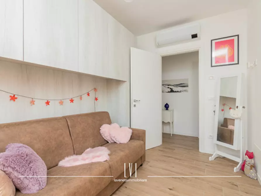 Immagine 13 di Appartamento in vendita  in via nereo rocco 68 a Jesolo