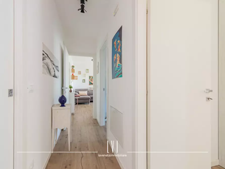 Immagine 14 di Appartamento in vendita  in via nereo rocco 68 a Jesolo