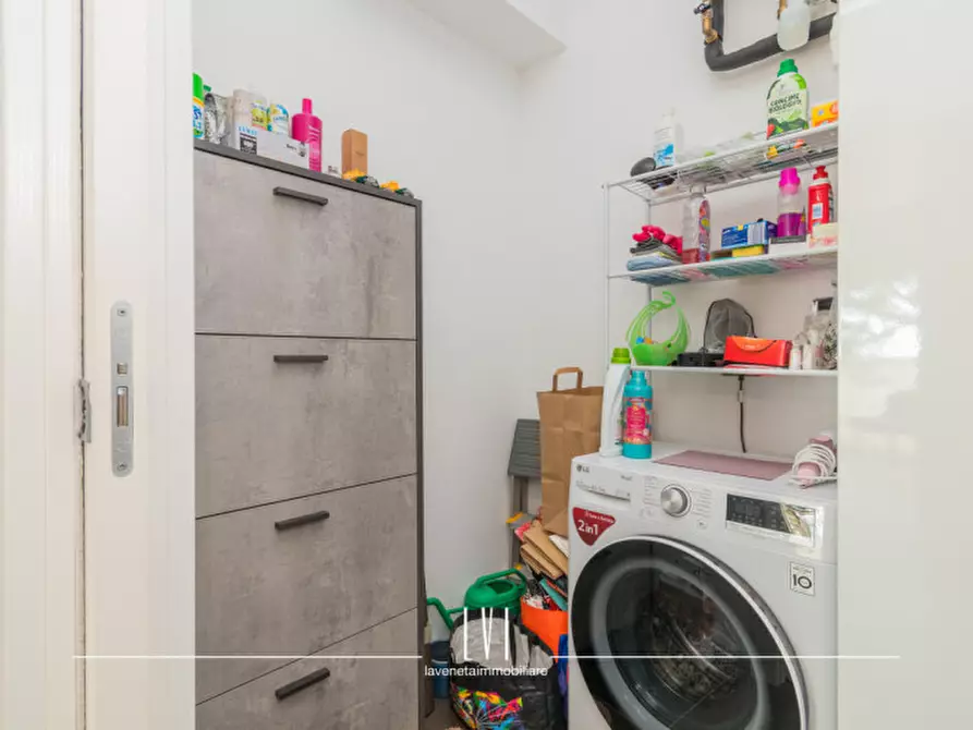 Immagine 15 di Appartamento in vendita  in via nereo rocco 68 a Jesolo