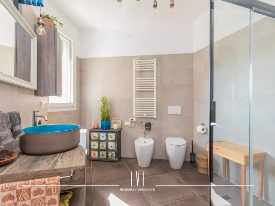 Immagine 16 di Appartamento in vendita  in via nereo rocco 68 a Jesolo