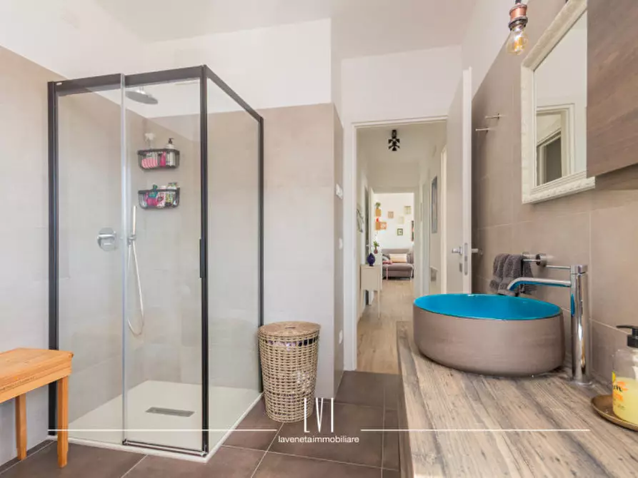 Immagine 17 di Appartamento in vendita  in via nereo rocco 68 a Jesolo