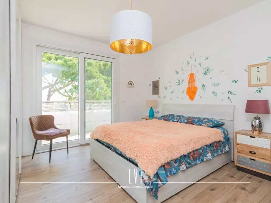 Immagine 18 di Appartamento in vendita  in via nereo rocco 68 a Jesolo