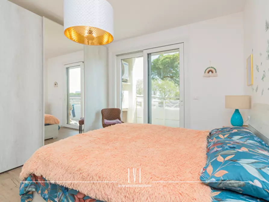 Immagine 21 di Appartamento in vendita  in via nereo rocco 68 a Jesolo