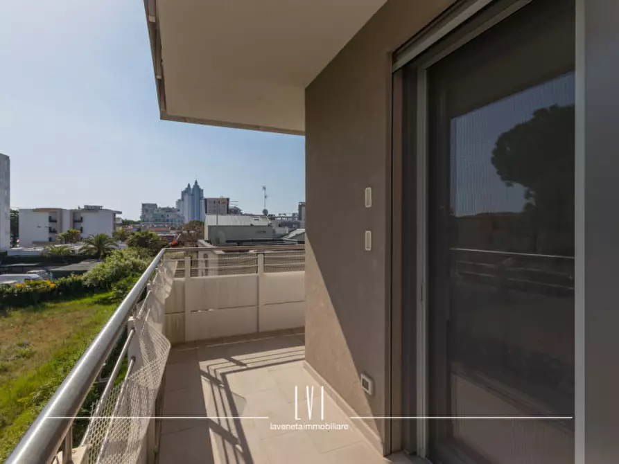 Immagine 23 di Appartamento in vendita  in via nereo rocco 68 a Jesolo