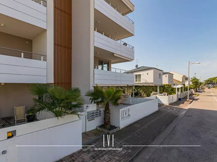 Immagine 29 di Appartamento in vendita  in via nereo rocco 68 a Jesolo