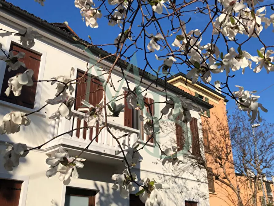 Immagine 1 di Villa in vendita  in Via del Portello a Padova
