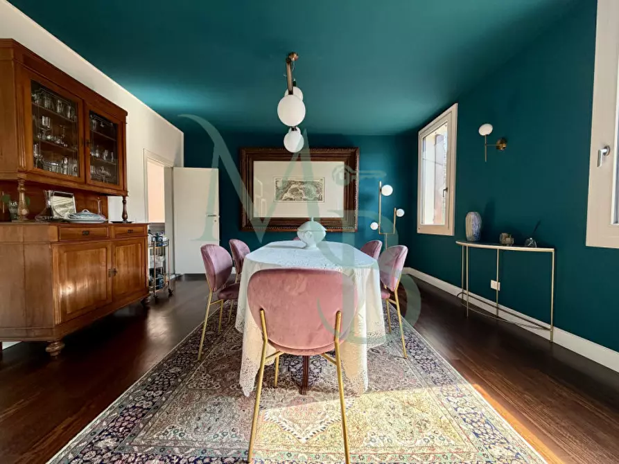 Immagine 4 di Villa in vendita  in Via del Portello a Padova
