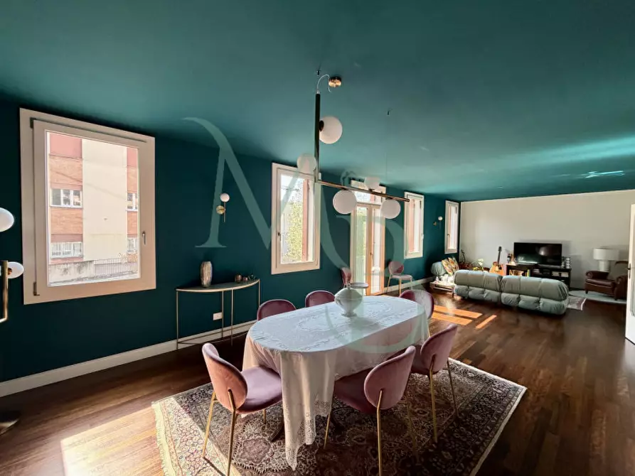 Immagine 5 di Villa in vendita  in Via del Portello a Padova