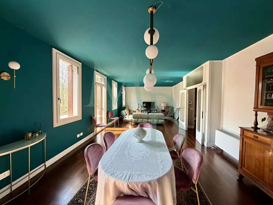Immagine 6 di Villa in vendita  in Via del Portello a Padova