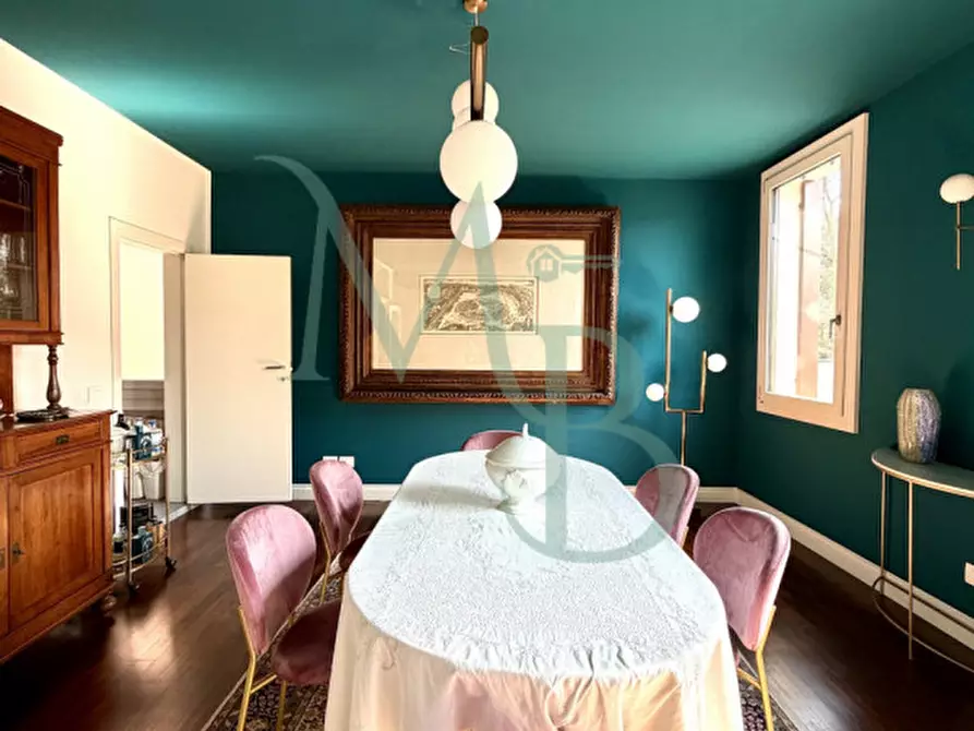 Immagine 7 di Villa in vendita  in Via del Portello a Padova