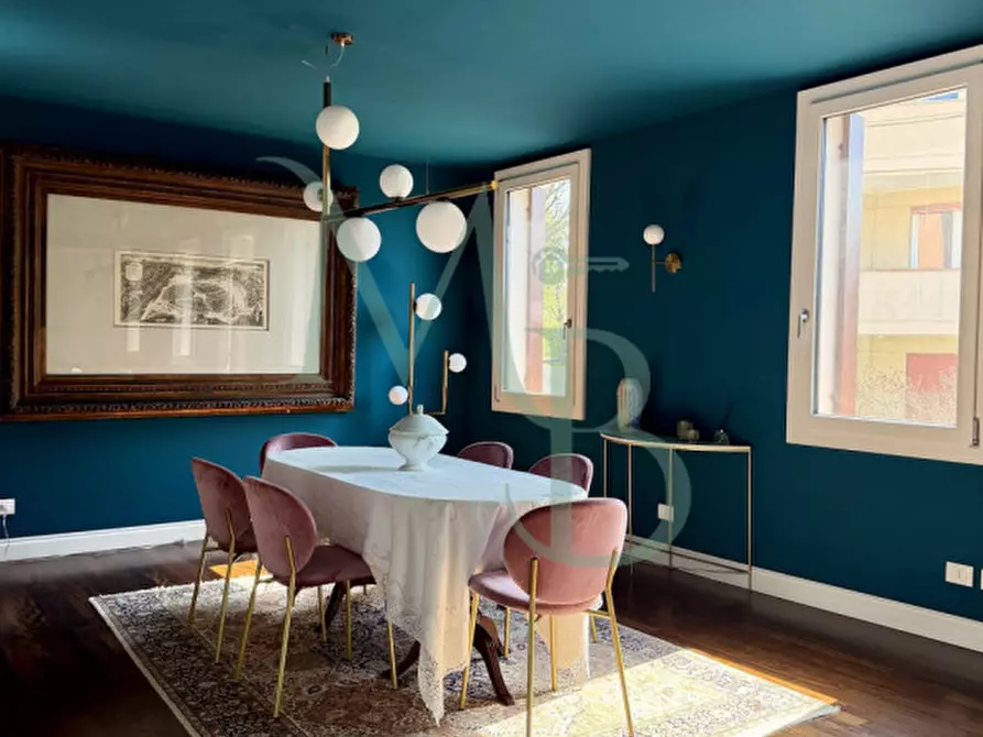 Immagine 8 di Villa in vendita  in Via del Portello a Padova