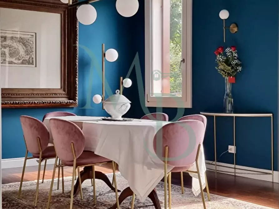 Immagine 9 di Villa in vendita  in Via del Portello a Padova