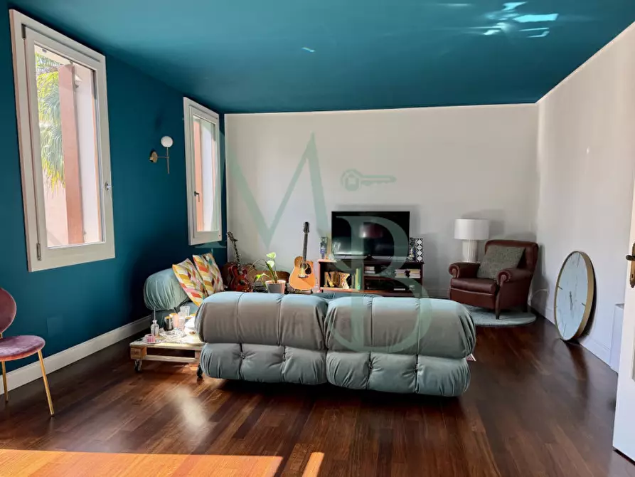 Immagine 10 di Villa in vendita  in Via del Portello a Padova