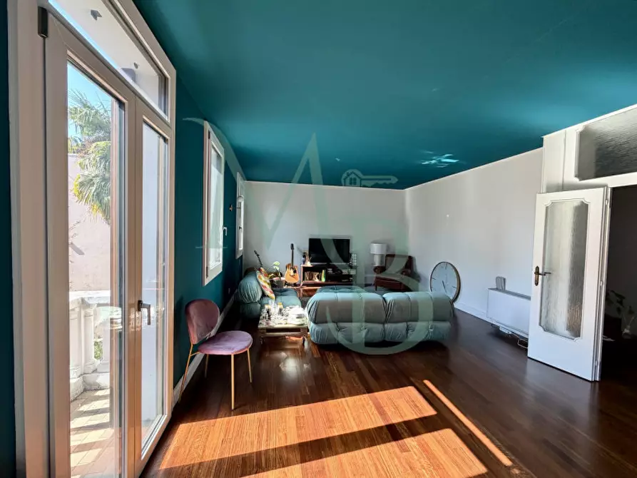 Immagine 11 di Villa in vendita  in Via del Portello a Padova