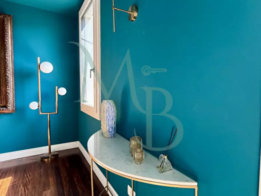 Immagine 12 di Villa in vendita  in Via del Portello a Padova