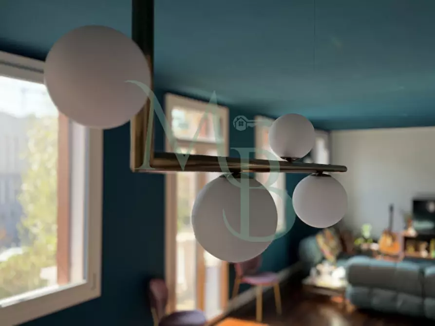 Immagine 13 di Villa in vendita  in Via del Portello a Padova