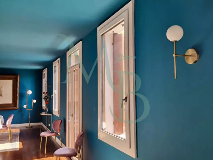 Immagine 16 di Villa in vendita  in Via del Portello a Padova