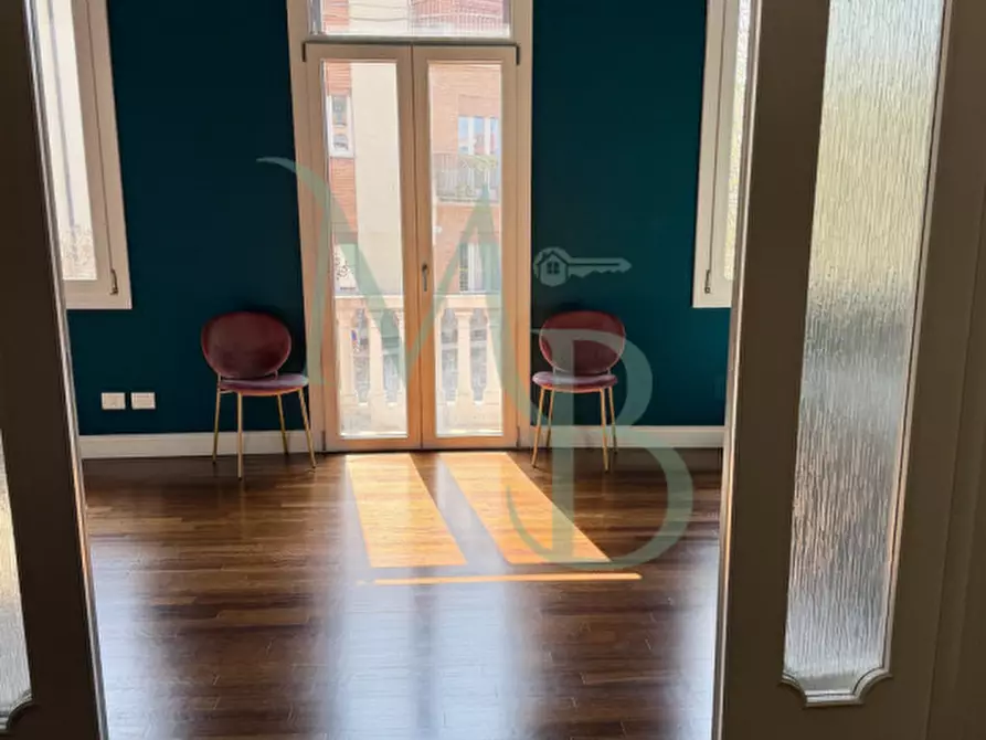 Immagine 19 di Villa in vendita  in Via del Portello a Padova