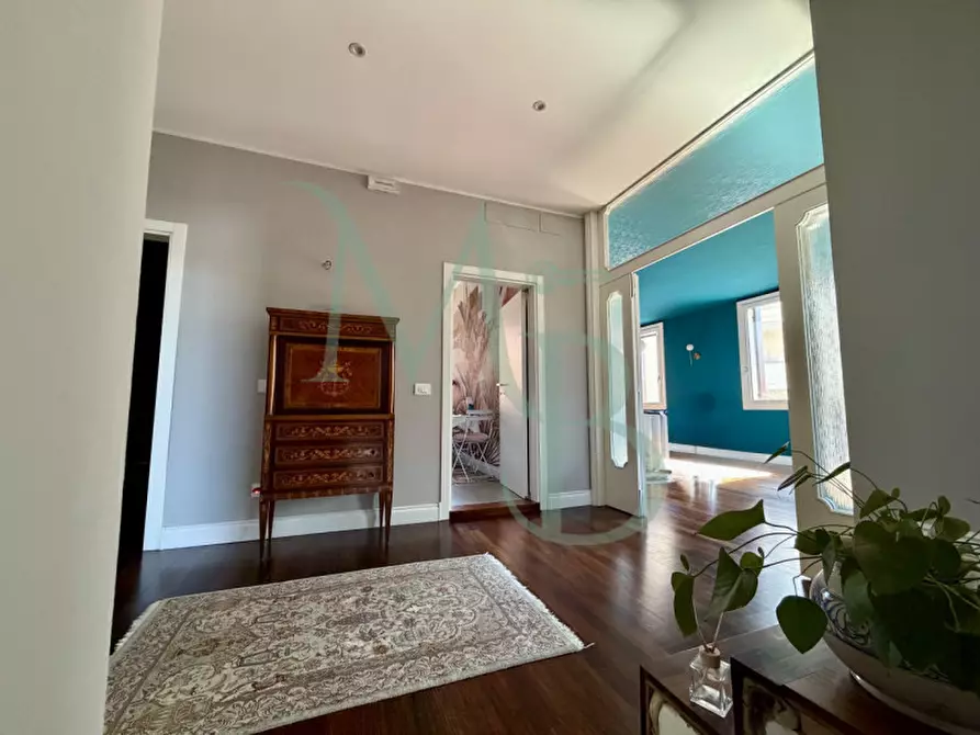 Immagine 20 di Villa in vendita  in Via del Portello a Padova