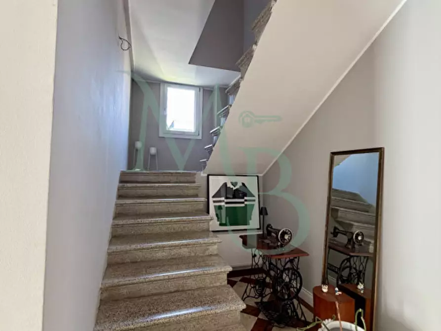 Immagine 21 di Villa in vendita  in Via del Portello a Padova