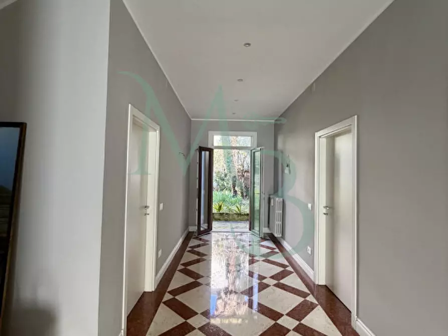 Immagine 22 di Villa in vendita  in Via del Portello a Padova