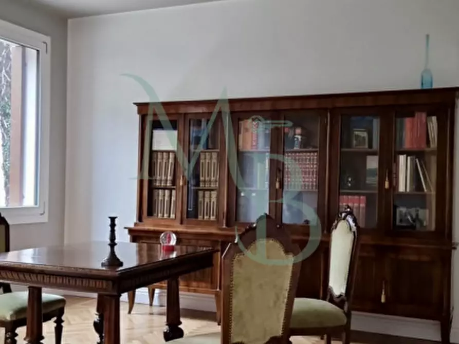 Immagine 26 di Villa in vendita  in Via del Portello a Padova