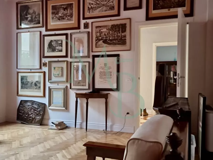 Immagine 28 di Villa in vendita  in Via del Portello a Padova