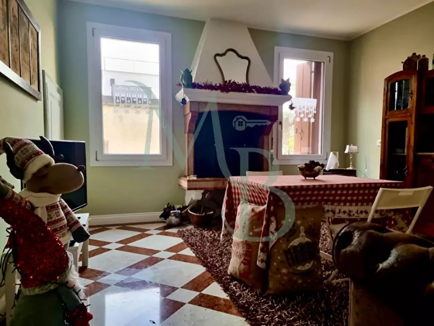 Immagine 29 di Villa in vendita  in Via del Portello a Padova