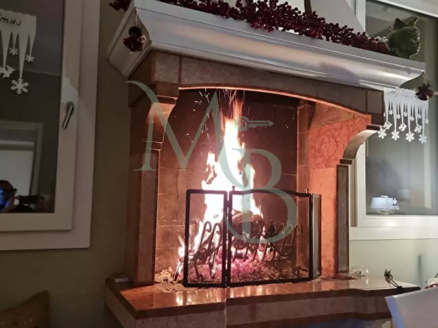 Immagine 30 di Villa in vendita  in Via del Portello a Padova